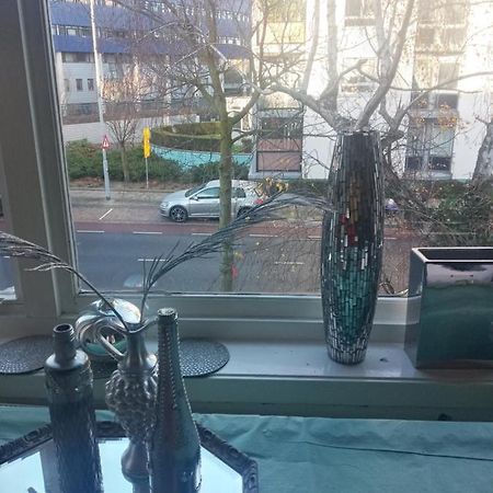 No 10, B&B, Etage 1E Verd, Max 3 Pers Nijmegen Dış mekan fotoğraf