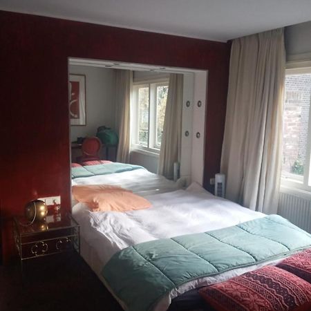 No 10, B&B, Etage 1E Verd, Max 3 Pers Nijmegen Dış mekan fotoğraf