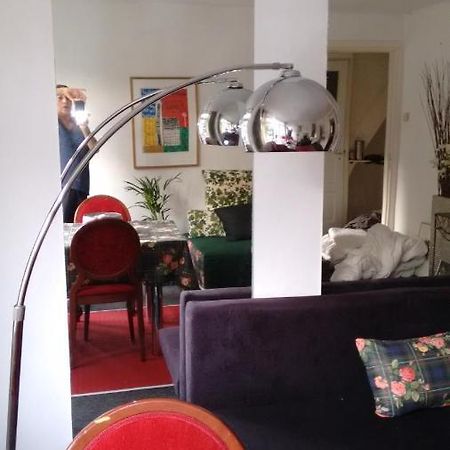 No 10, B&B, Etage 1E Verd, Max 3 Pers Nijmegen Dış mekan fotoğraf