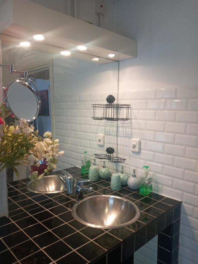 No 10, B&B, Etage 1E Verd, Max 3 Pers Nijmegen Dış mekan fotoğraf