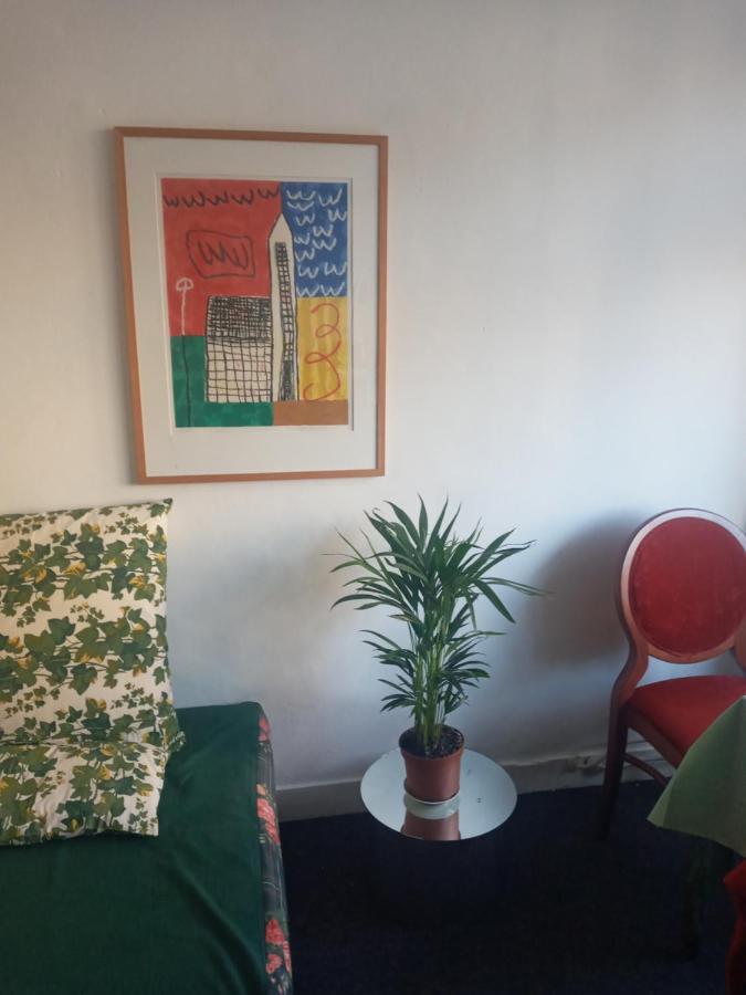No 10, B&B, Etage 1E Verd, Max 3 Pers Nijmegen Dış mekan fotoğraf