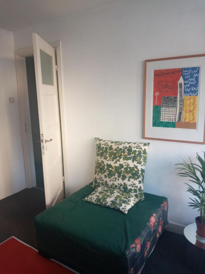 No 10, B&B, Etage 1E Verd, Max 3 Pers Nijmegen Dış mekan fotoğraf