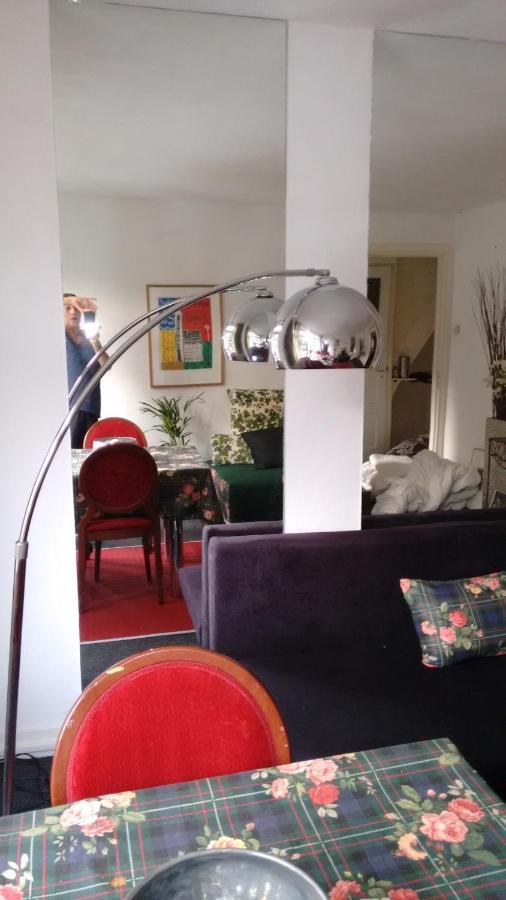 No 10, B&B, Etage 1E Verd, Max 3 Pers Nijmegen Dış mekan fotoğraf